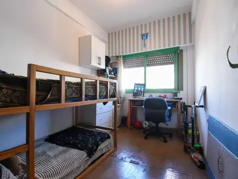 Departamento en Venta en Parque Chas, USD 98.000