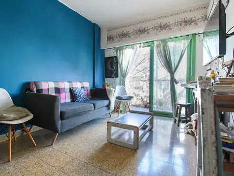 Departamento en Venta de 3 ambientes