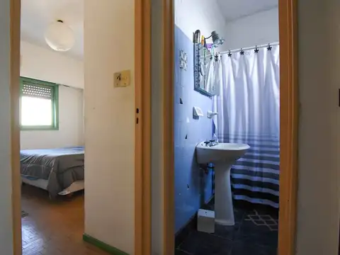 Departamento en Venta 52 años