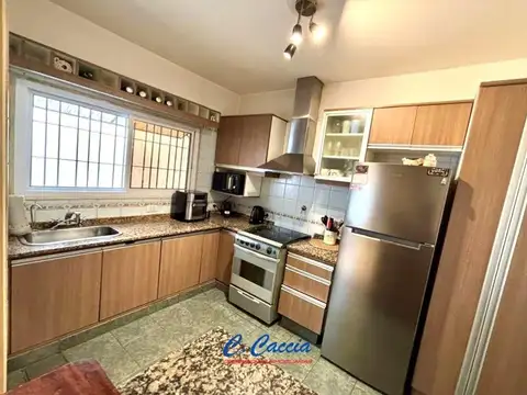 Depto Tipo Casa en Venta de 2 dormitorios