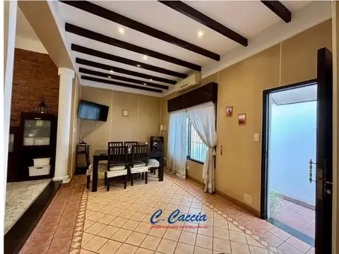 CASAS - P. HORIZ. - VERSALLES, CAPITAL FEDERAL