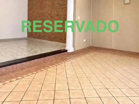 CASAS - P. HORIZ. - VERSALLES, CAPITAL FEDERAL