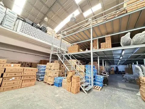 Terreno en Venta 19  mts Fondo