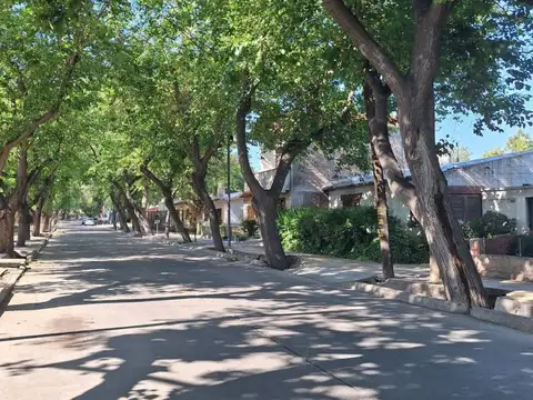 Coronel Rodriguez , Piso 0