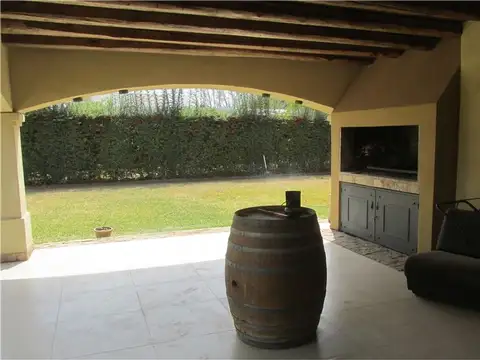 Casa en Venta en Vistalba, USD 210.000