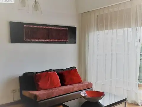 Paroissien 2300, Piso 5