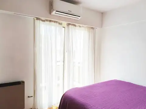 Departamento en Alquiler Temporal en Nuñez, $ 1.100.000