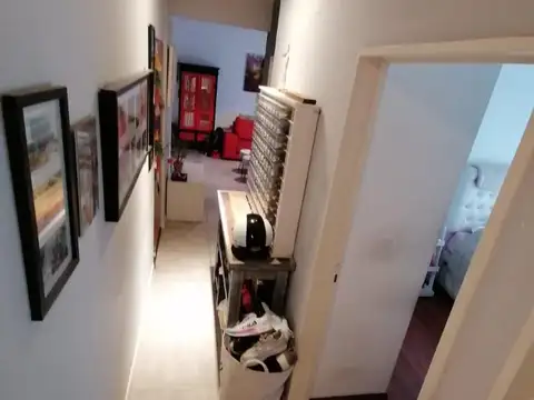 Lituania 5400, Piso 1