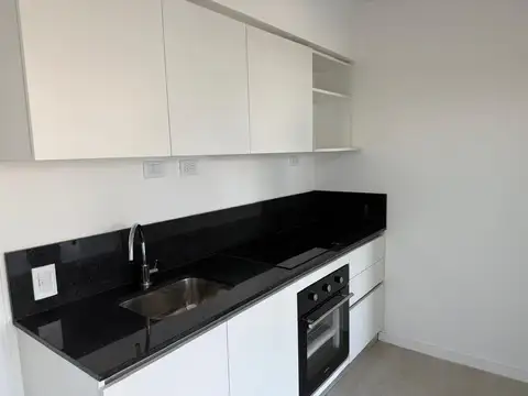 VENTA DEPTO DE 2 AMB CON BALCON Y PARRILLA PILAR