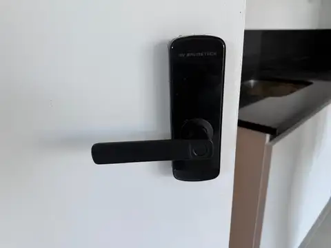 Departamento en Venta en Pilar, USD 129.000