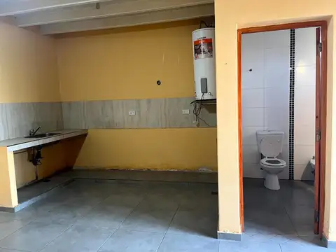 Casa en Venta 4 años