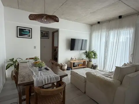 Departamento en alquiler en tigre