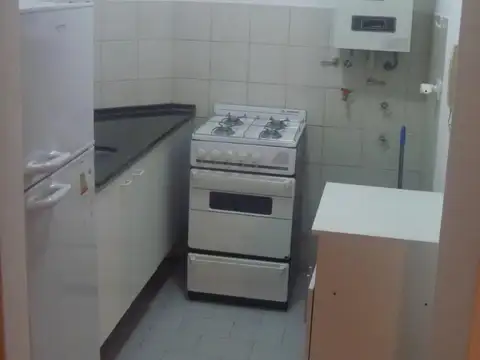 Departamento en Alquiler de 1 dormitorio