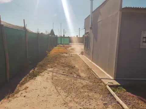 Casa en Venta en Rodeo del Medio, USD 32.500