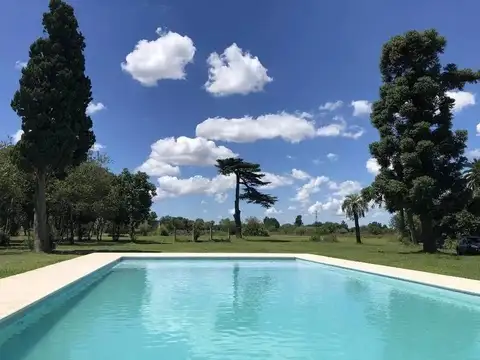 Terreno en venta en Barrio Privado Saint Joseph