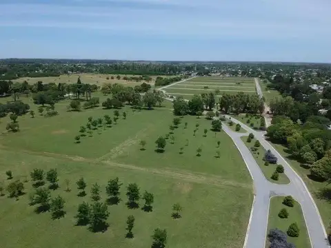 Terreno en venta en Barrio Privado Saint Joseph