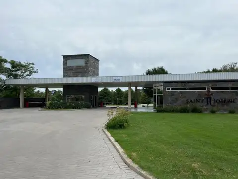 Terreno en Venta en Longchamps, USD 50.000