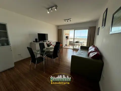 Departamento en Alquiler Temporal de 1 dormitorio