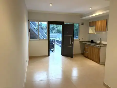 Departamento en Alquiler de 2 ambientes