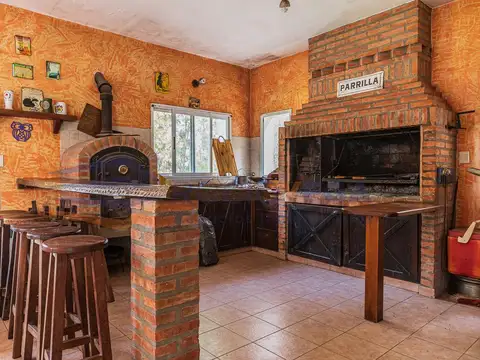 Casa en Venta 22 años