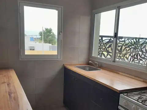 Departamento en Venta A Estrenar