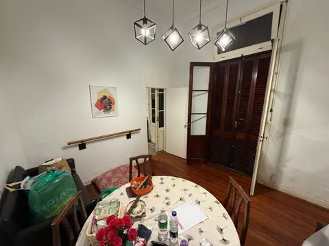 Depto Tipo Casa en Venta de 1 dormitorio