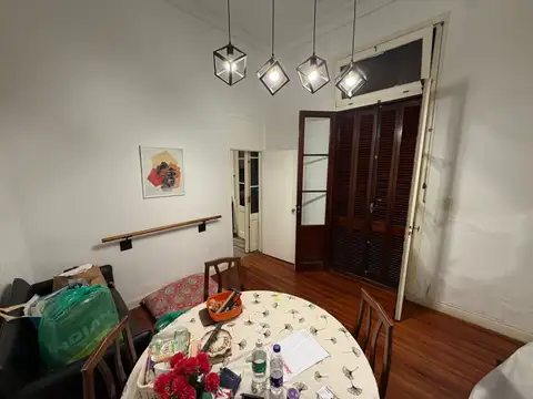 Depto Tipo Casa en Venta de 2 ambientes