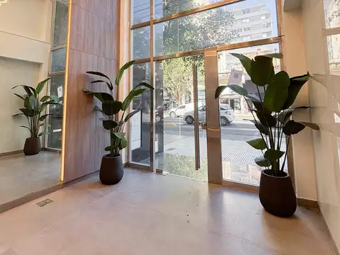 Avenida Corrientes 3600