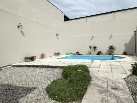 Casa en Venta 30 años