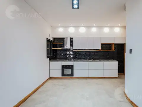 Depto Tipo Casa en Venta de 1 dormitorio