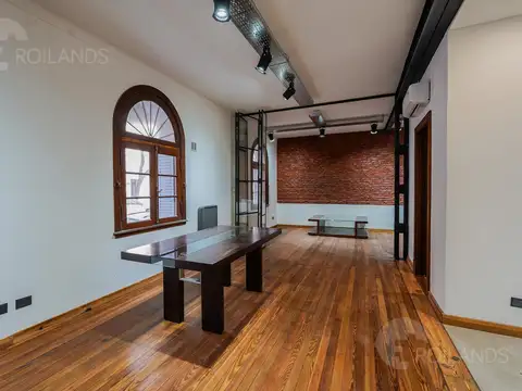 Depto Tipo Casa en Venta al Sur