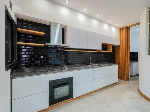 Depto Tipo Casa en Venta en Palermo, USD 195.000