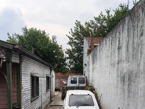 Casa en Venta en Ezpeleta Oeste, USD 42.000