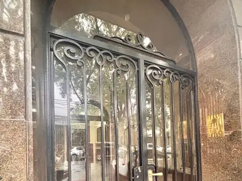 Departamento en Venta en Caballito, USD 299.000