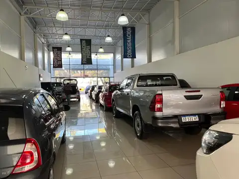 Local en Venta en Coronel Dorrego, USD 600.000