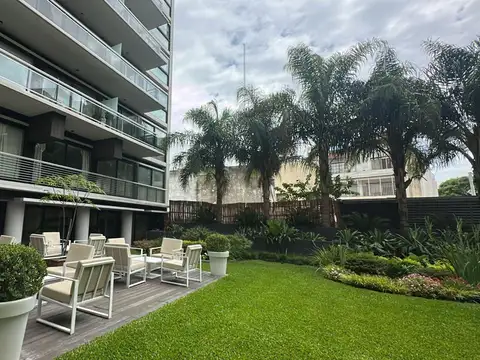 Departamento en Venta en Evoque Olazabal