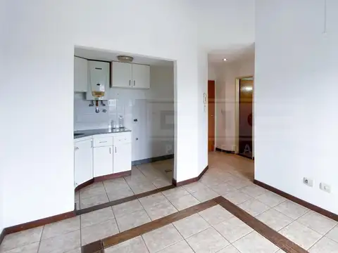 Departamento en Alquiler de 1 dormitorio