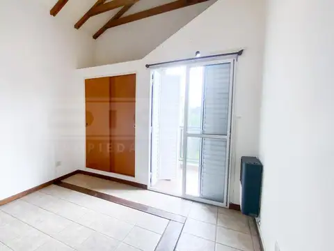 Muy buen departamento 2 ambientes - Carapachay