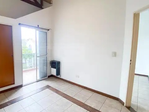 Departamento en Alquiler 15 años