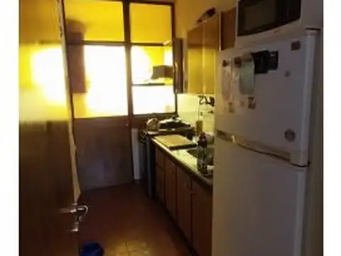 Departamento en Venta 48 años