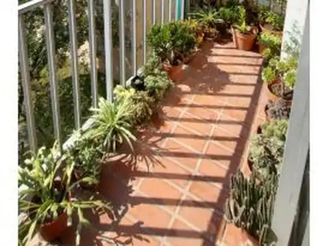 DEPARTAMENTO EN VENTA BARRIO RUCCI 2 DORMITORIOS