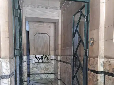 Departamento en Venta en Balvanera, USD 99.000