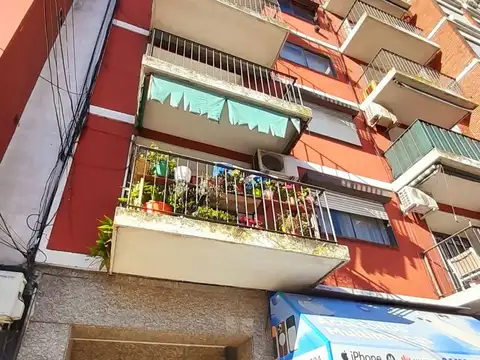 Departamento en Alquiler de 2 ambientes