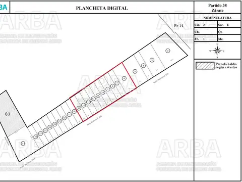 Ruta Nacional 12 100