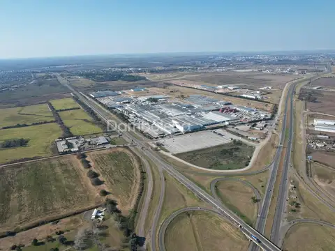 Terreno en Venta en Centro (Zarate), USD 11.314.070