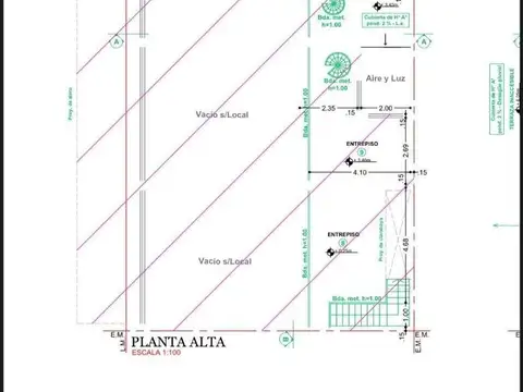 Local en Venta en Ituzaingó, USD 180.000