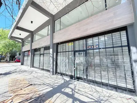 LOCALES EN VENTA - A ESTRENAR