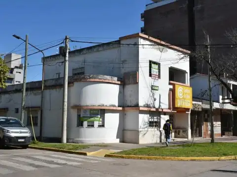 Terreno en VENTA en Bv Urquiza  al 500  - San Lorenzo - Santa Fe