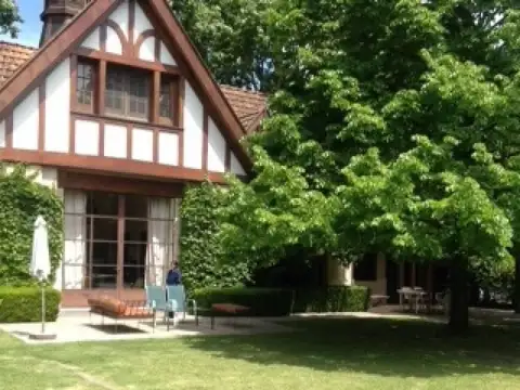 Casa  en Venta en San Jorge Village, Pilar, G.B.A. Zona Norte