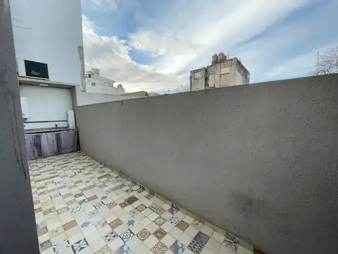 Depto Tipo Casa en Venta 10 años
